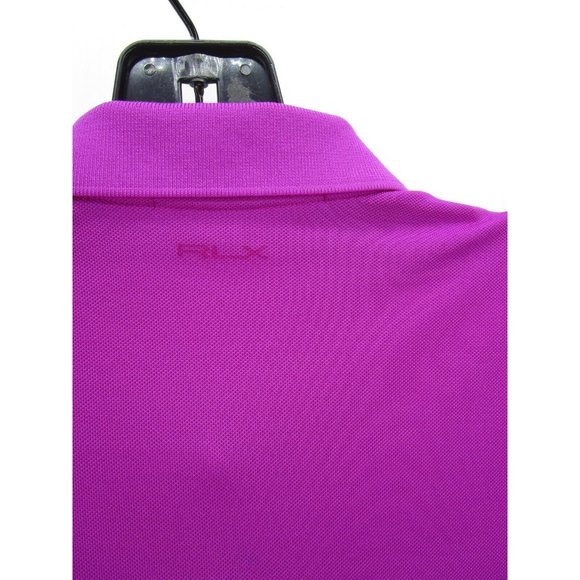 Ralph Lauren RLX Polo Shirt Small Pullover Golf Preppy Embroidered - Picture 10 of 12